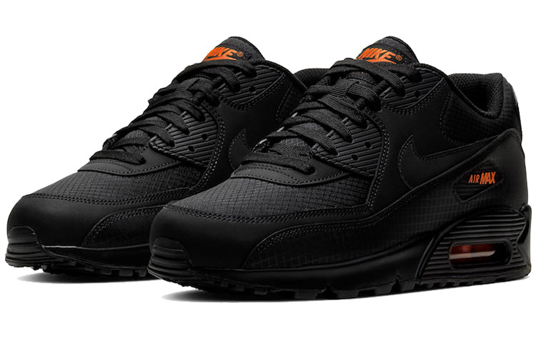 Nike Air Max 90 'Halloween' CT2533-001 KICKSOVER