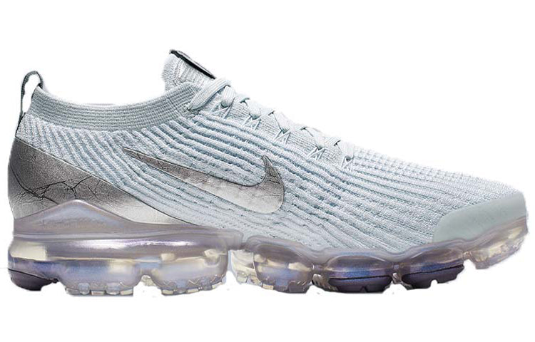 Nike Air VaporMax Flyknit 3 White AJ6900-101 KICKSOVER