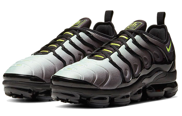 Nike Air VaporMax Plus 'Neon' CW7478-001 KICKSOVER