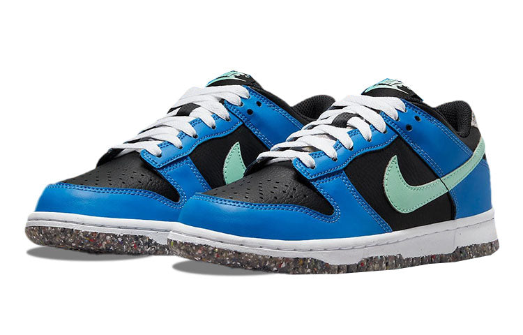 Nike Dunk Low Grind GS Blue Black DR0165-001