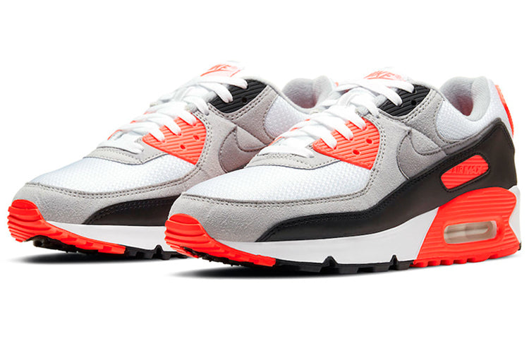 Air Max 90 'Infrared' 2020 Infrared (2020) CT1685-100 KICKSOVER