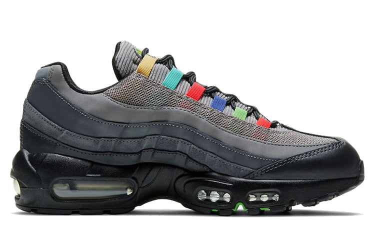 Nike Air Max 95 SE 'Light Charcoal' DD1502-001