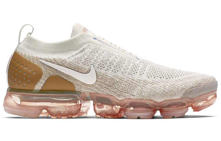 Nike Air VaporMax FK MOC 2 Sail AH7006-100 KICKSOVER