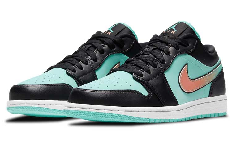 Air Jordan 1 Low SE Tropical Twist CK3022-301