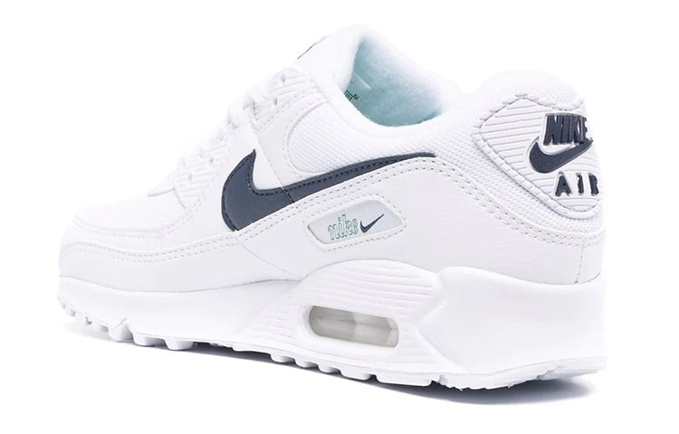 Air Max 90 low DH1316L-101 KICKSOVER