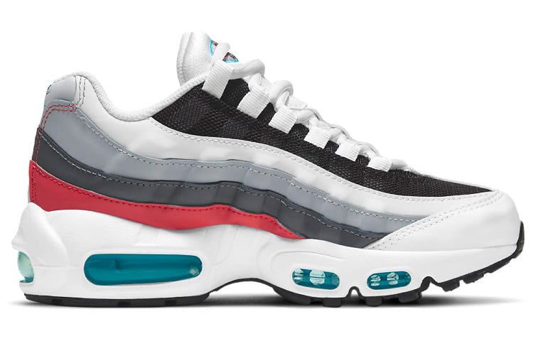 Nike Air Max 95 Recraft (GS) CJ3906-102