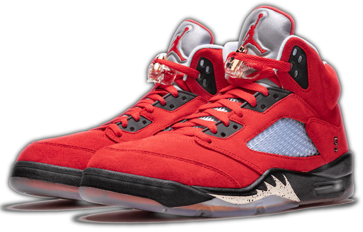 Nike Trophy Room x Air Jordan 5 Retro SP F&F CN2317-600