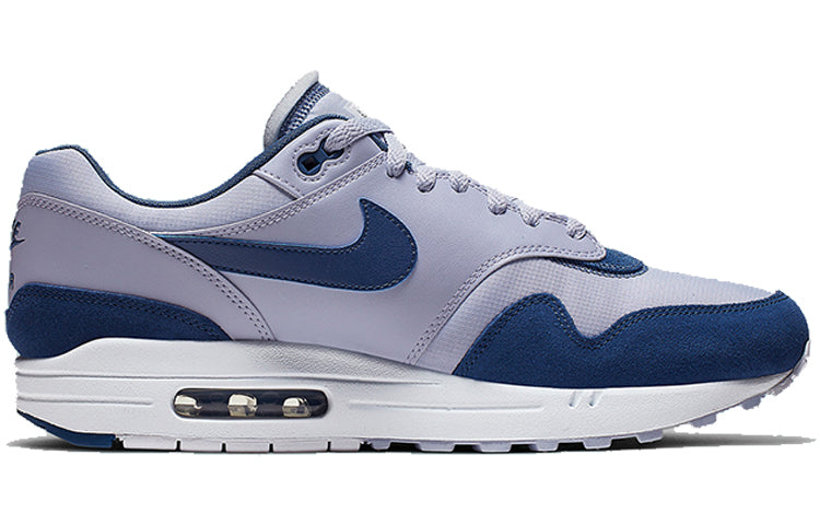 Nike Air Max 1 'Ghost Navy' Ghost/White/Mystic Navy AH8145-016 KICKSOVER