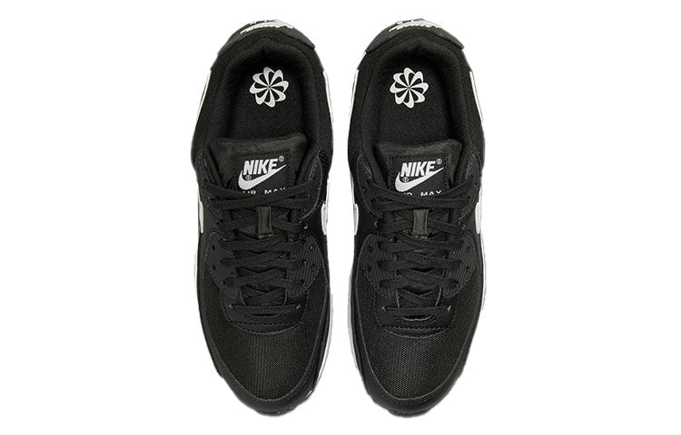 Nike Air Max 90 Next Nature Black White\ DH8010-002 KICKSOVER