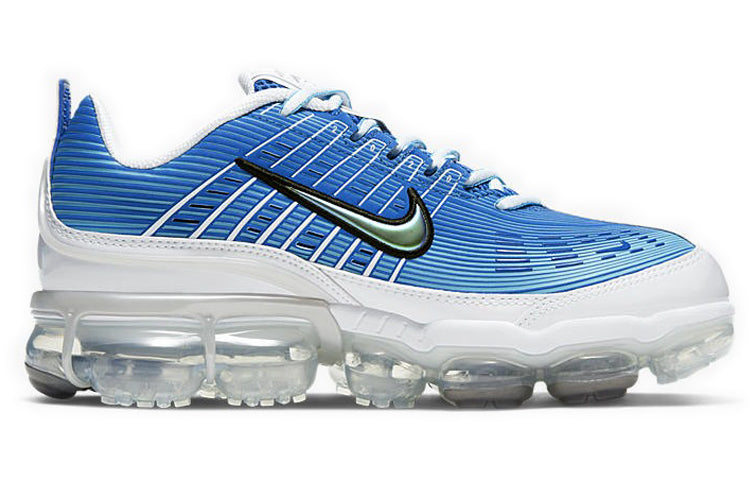 Nike Air VaporMax 360 'Royal' White/Royal CK9671-400 KICKSOVER