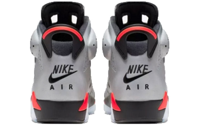 Air Jordan 6 Retro Reflective Infrared CI4072-001