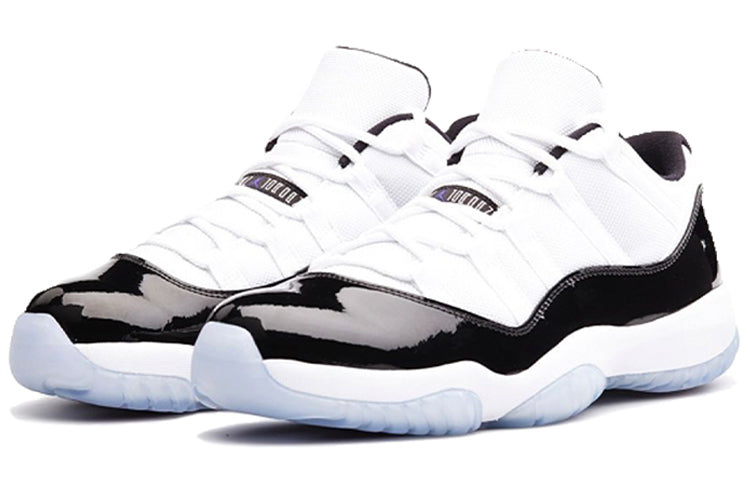 Air Jordan 11 Retro Low Concord 528895-153