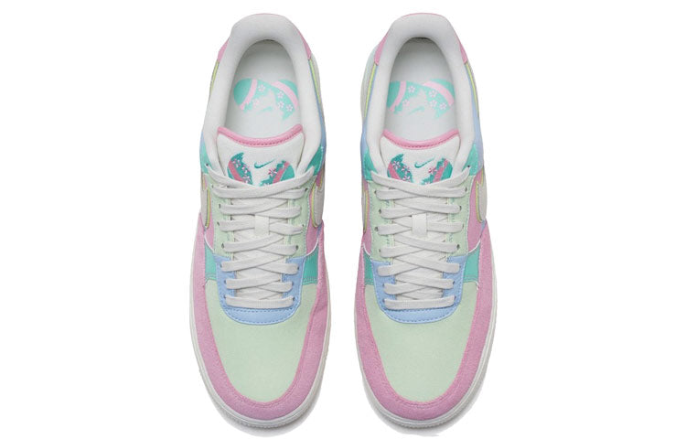 Nike Air Force 1 Low QS Easter 2018 AH8462-400 KICKSOVER