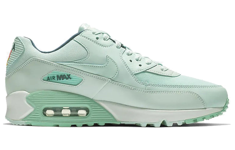 Nike Womens Air Max 90 SE Have a Nike Day 881105-301