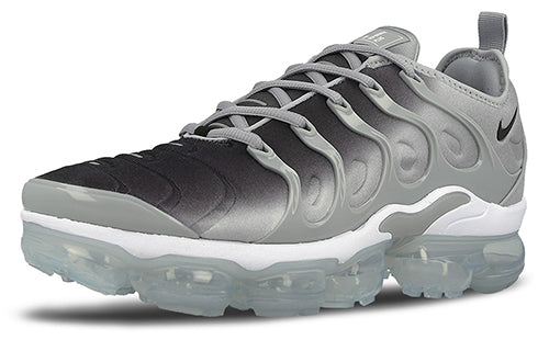 Nike Air VaporMax Plus 'Silver Gradient' Wolf Grey/Black-White 924453-118