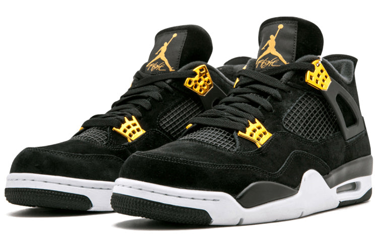 Air Jordan 4 Retro Royalty 308497-032