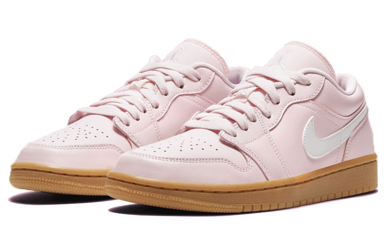 Air Jordan 1 Low Pink Gum DC0774-601