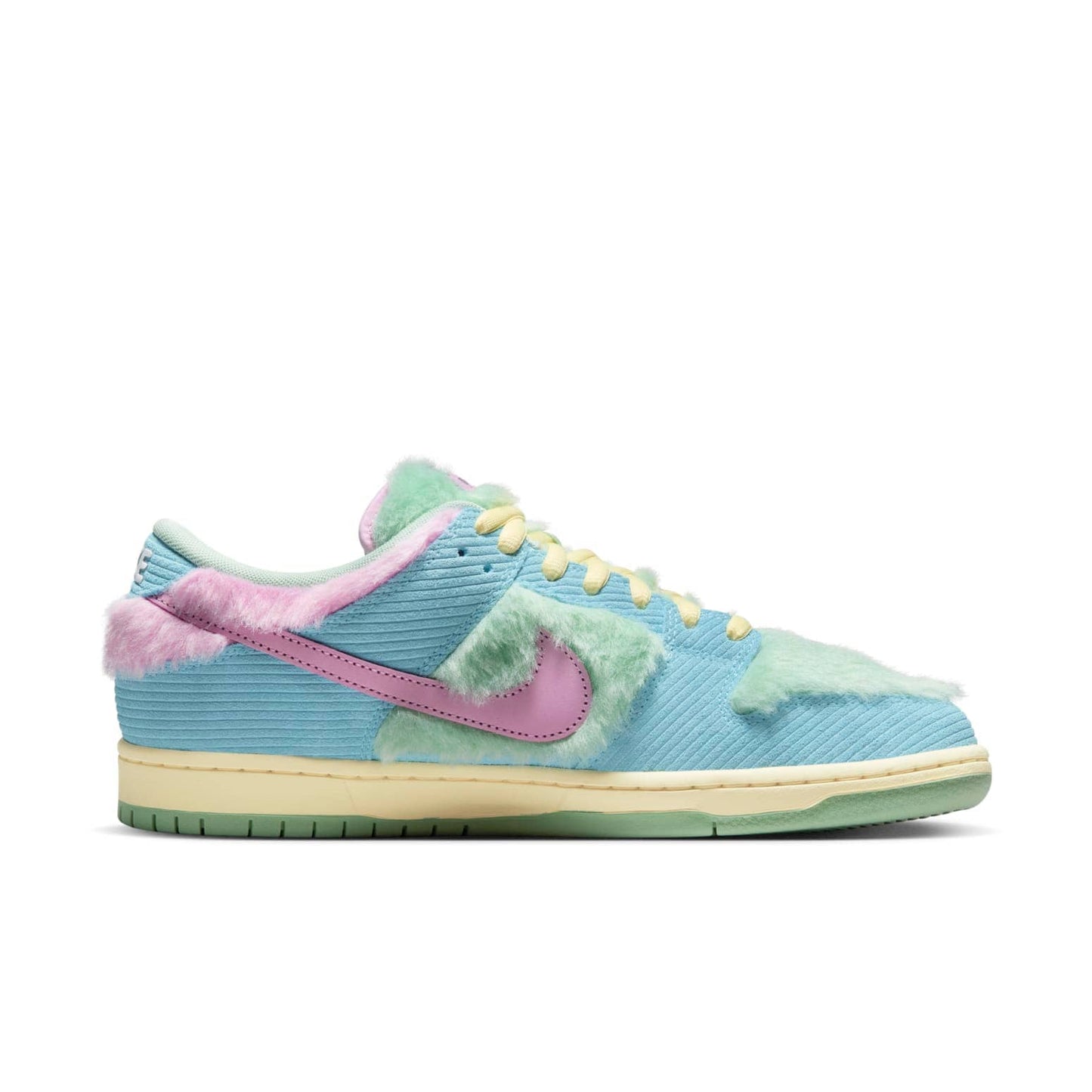 Nike x Verdy SB Dunk Low ‘Visty’