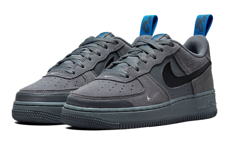 Nike Air Force 1 Low (GS) DQ1097-001