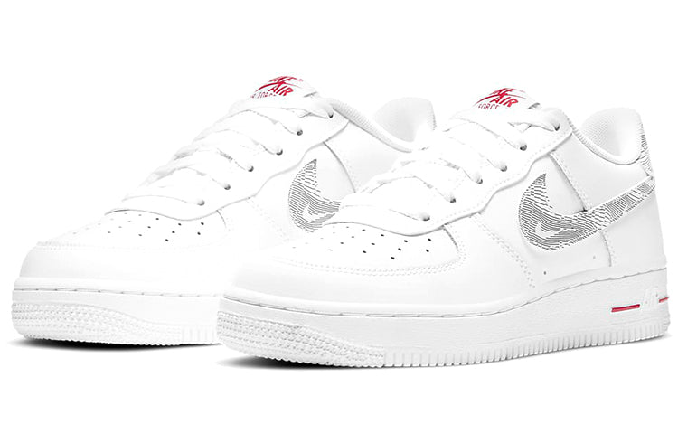 Nike Air Force 1 Low (GS) DJ4625-100 KICKSOVER