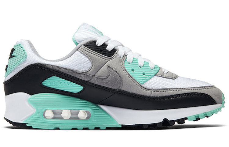 Nike Womens Air Max 90 Turquoise CD0490-104 KICKSOVER