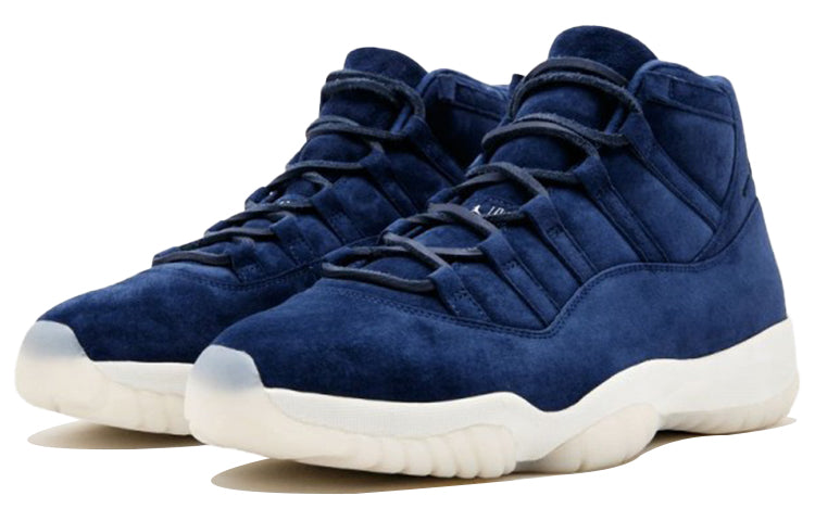 Air Jordan 11 Retro 'Derek Jeter' 351792-147