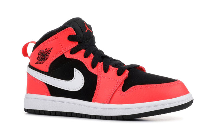 Air Jordan 1 Mid BP 640734-061