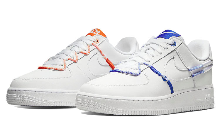 Nike Air Force 1 Low LX DH4408-100 KICKSOVER