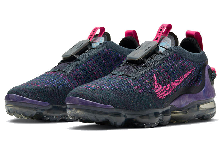 Nike Air VaporMax 2020 Flyknit Dark Razon CV8821-502 KICKSOVER