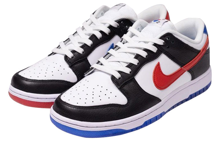 Nike Dunk Low Seoul DM7708-100 sneakmarks