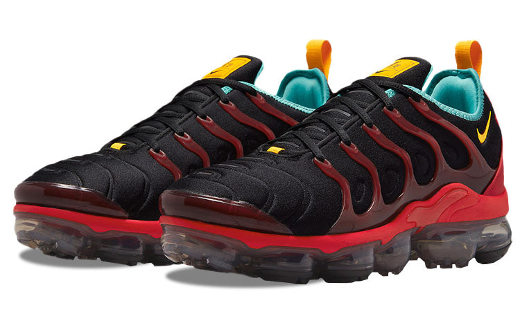 Nike Air VaporMax Plus \Stained Glass\ DX1795-001 KICKSOVER