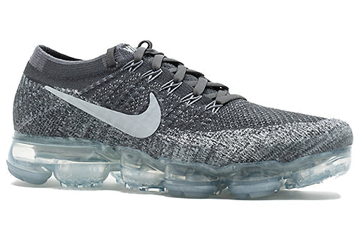 Nike Air VaporMax Flyknit Asphalt 849558-002 KICKSOVER