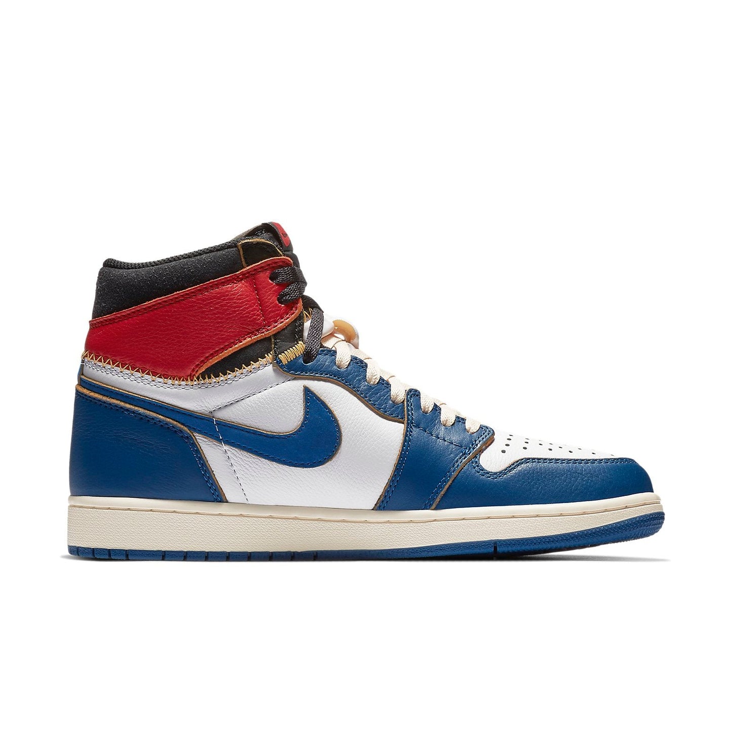 Air Jordan 1 Retro High NRG x Union LA ‘Storm Blue’