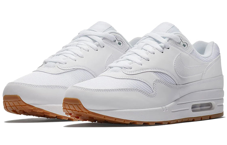 Nike Air Max 1 White Gum AH8145-109 KICKSOVER