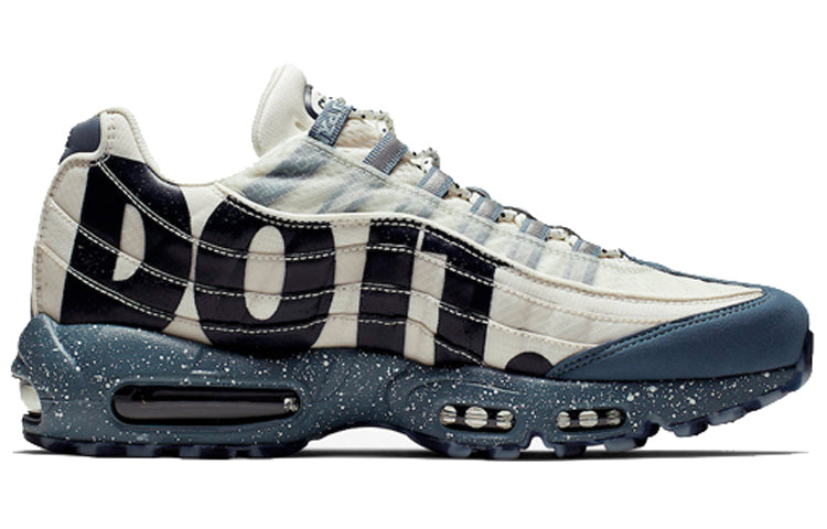 Nike Air Max 95 Premium 'Mt. Fuji' sail/obsidian-obsidian mist CI0229-147