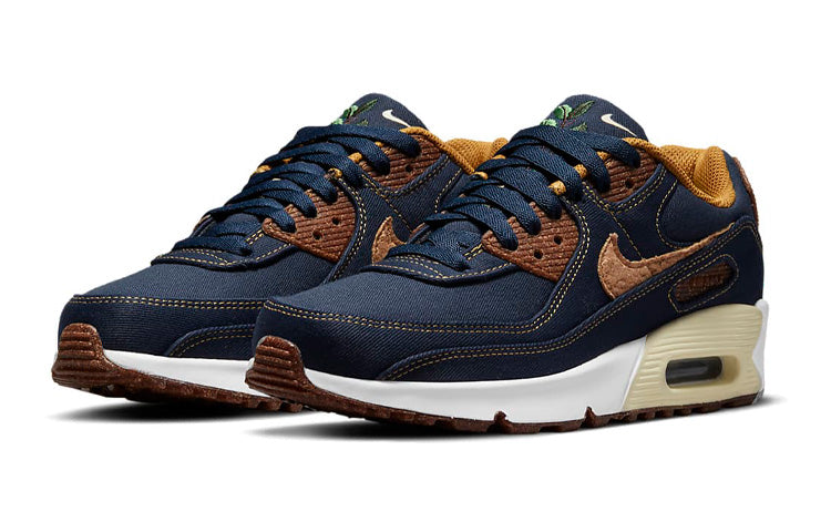 Nike Air Max 90 SE (GS) DC7774-400 KICKSOVER