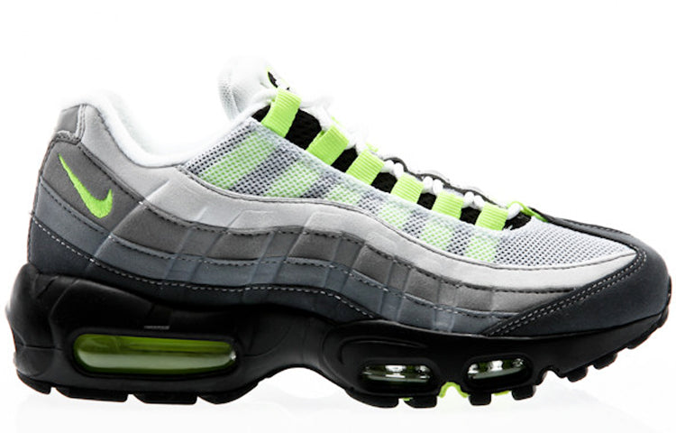 Nike Womens Air Max 95 Neon 307960-002