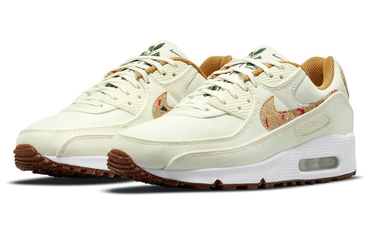 Nike Air Max 90 'Cork' DD0384-100 KICKSOVER