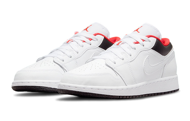 Air Jordan 1 Low GS Chicago Home 553560-160