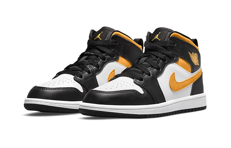 Air Jordan 1 Mid BP 640734-177