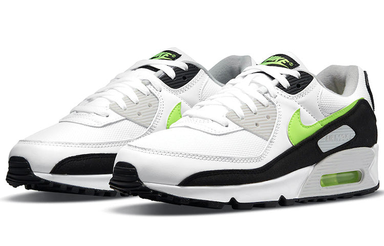 Nike Air Max 90 'Hot Lime' CZ1846-100 KICKSOVER