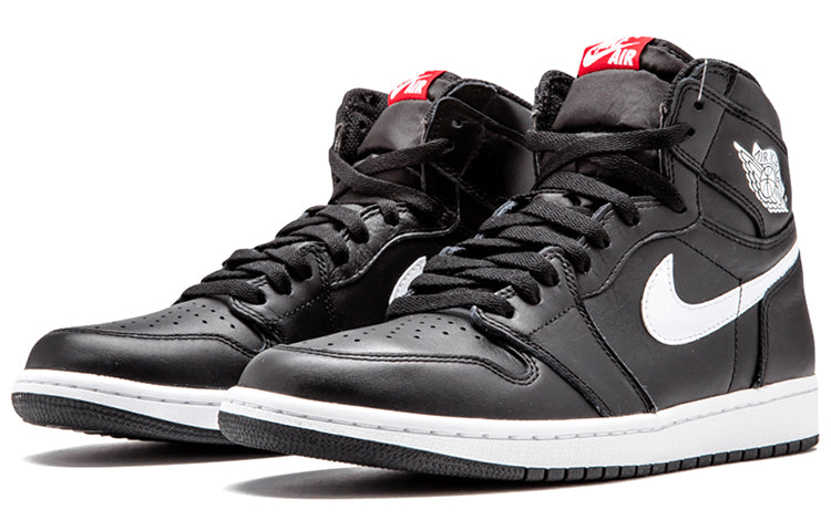 Air Jordan 1 Retro High OG Yin Yang Pack - Black 555088-011