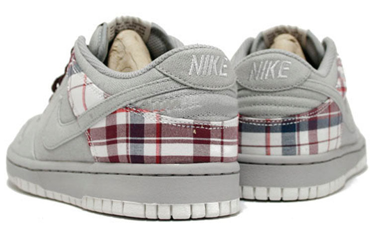 Nike Dunk Low CL 317815-005 sneakmarks