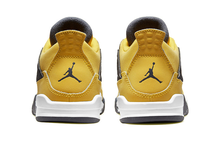 Air Jordan 4 Retro PS Lightning BQ7669-700