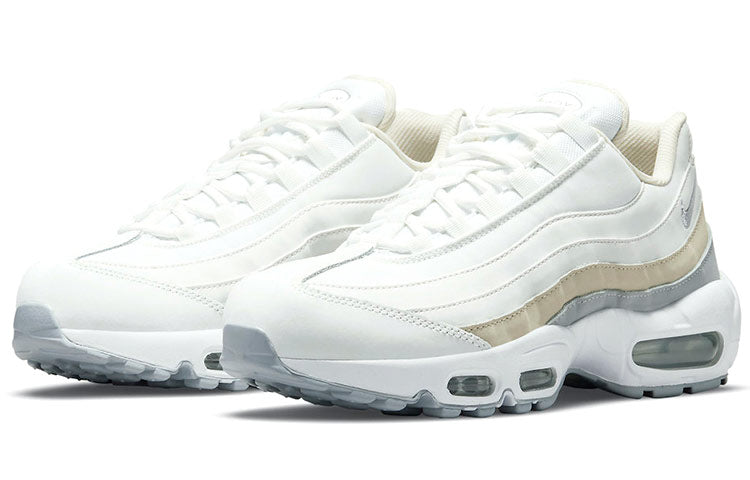 Nike Air Max 95 White Beige DA8731-100