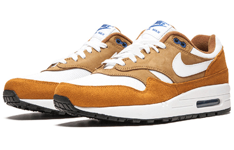 Nike Air Max 1 PRM Retro Dark Curry 908366-700