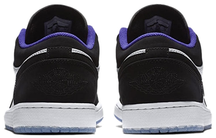 Air Jordan 1 Low Concord 553558-108