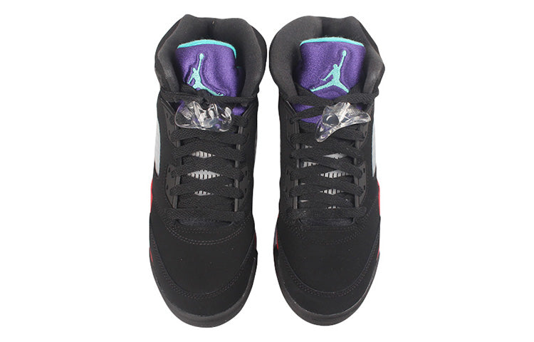 Air Jordan 5 Retro GS Top 3 CZ2989-001