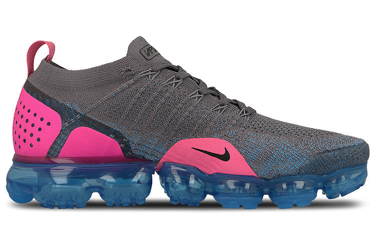 Nike Air VaporMax Flyknit 2 Air Metropolis 942842-004