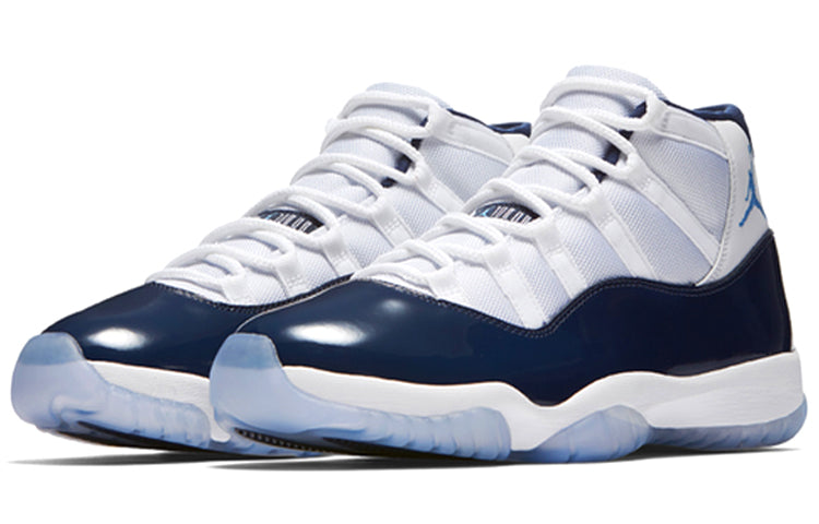 Air Jordan 11 Retro Win Like 82 378037-123